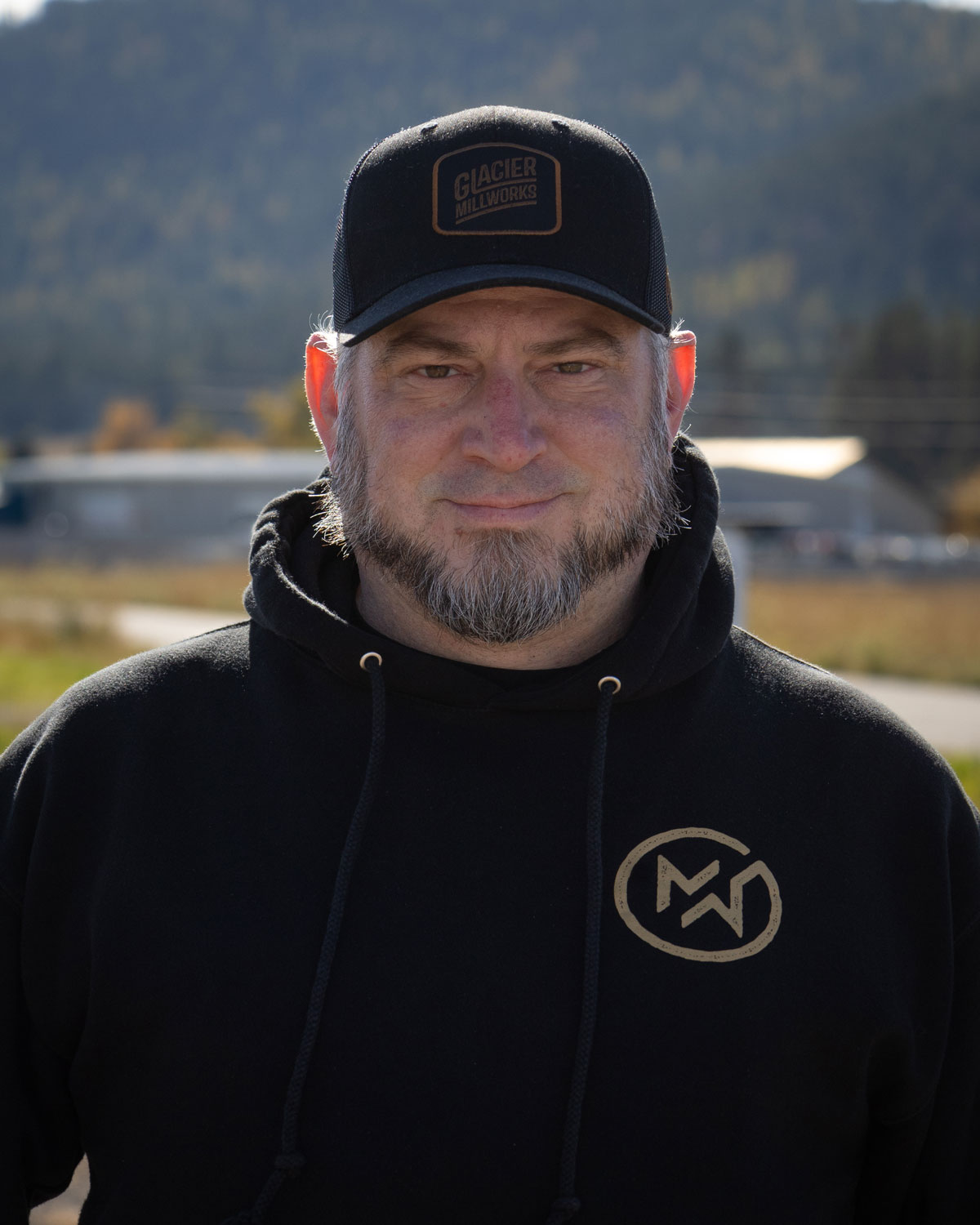 Our Story Glacier Millworks