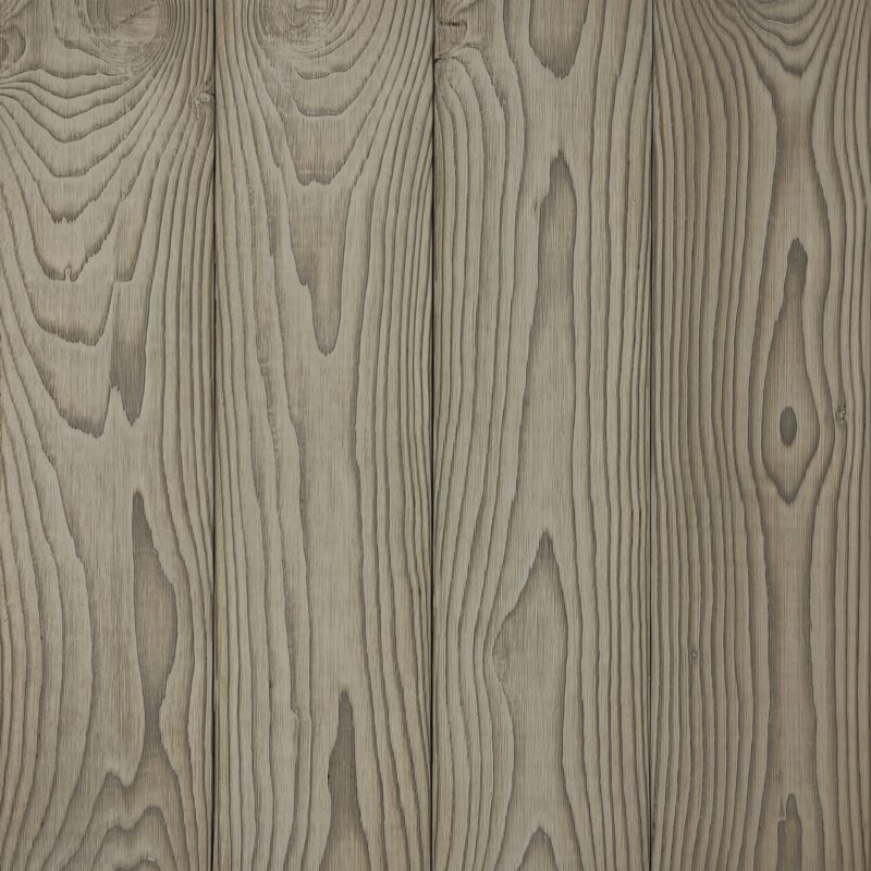 Timber Forge - Glacier Millworks