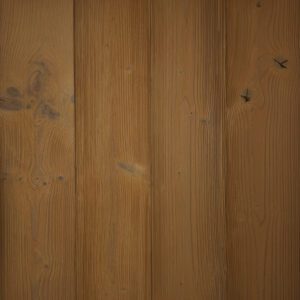 TerraTherm | Natural | Thermowood Spruce | 8x6x1