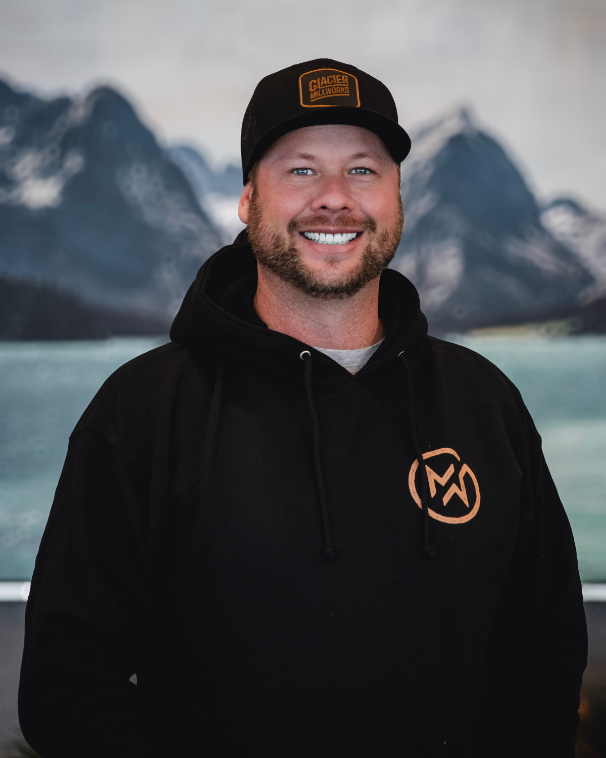 Greg Risch Our Story - Glacier Millworks