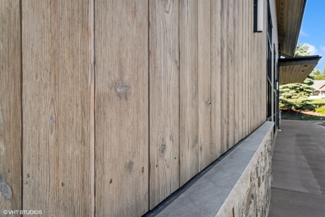 Wood Finish Sustainability for Luxury Construction | Glacier Millworks - Luxury Condos With Eco Friendly Wood Finishes