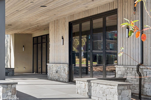 Tongue and Groove Ceiling Planks: A Smart Choice for Commercial Projects