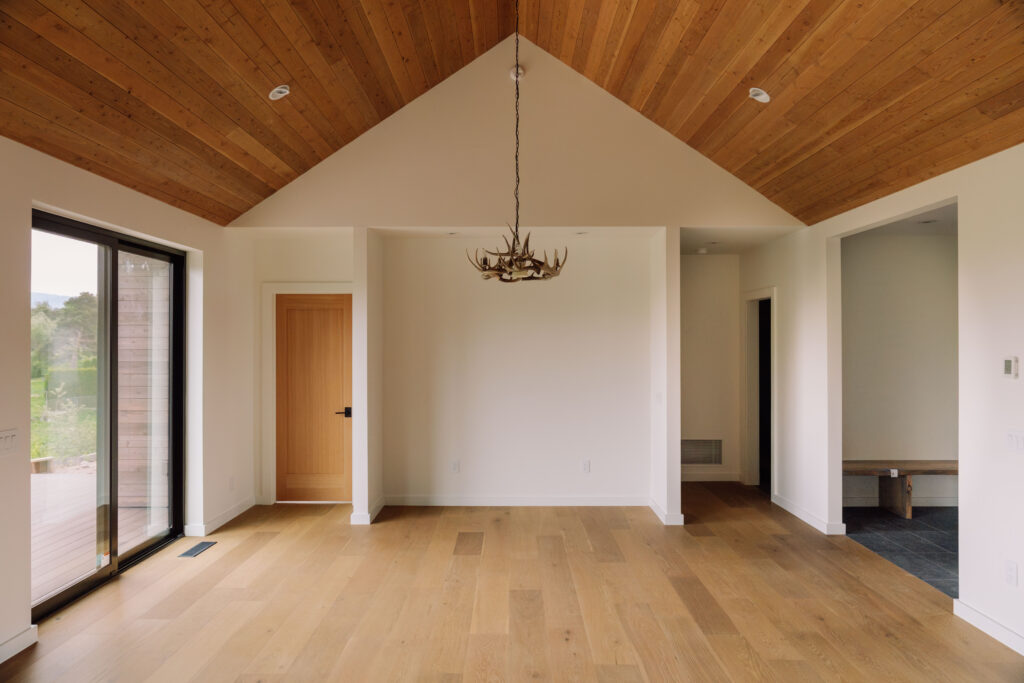 Scariano Construction - Walker Residence